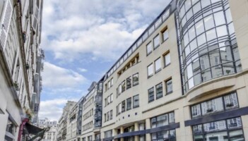 Location bureaux Paris 7 Cushman & Wakefield