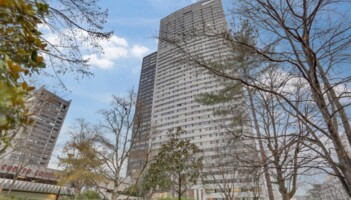 Achat bureaux Courbevoie Cushman & Wakefield