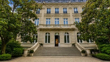 Location bureaux Paris 16 Cushman & Wakefield
