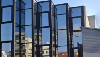Location bureaux Courbevoie Cushman & Wakefield