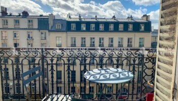 Location plateaux opérés Paris 2 Cushman & Wakefield