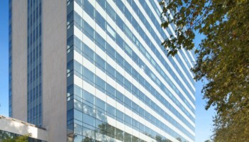 Location bureaux Courbevoie Cushman & Wakefield
