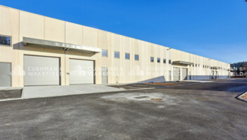 Achat ou Location entrepôts / activités Les Pennes-Mirabeau Cushman & Wakefield