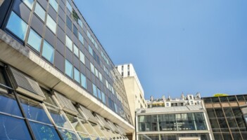 Location bureaux Paris 10 Cushman & Wakefield