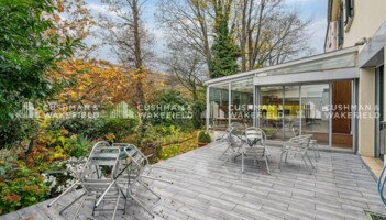 Location bureaux Neuilly-sur-Seine Cushman & Wakefield