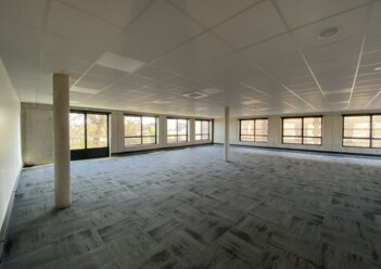 Location bureaux Le Petit-Quevilly Cushman & Wakefield