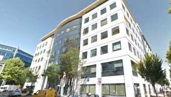 Location bureaux Issy-les-Moulineaux Cushman & Wakefield