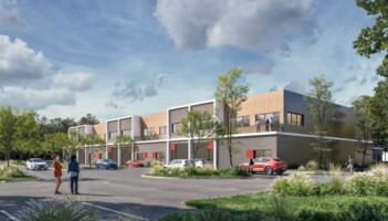 Achat entrepôts / activités Marignane Cushman & Wakefield