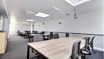 Location plateaux opérés Paris 16 Cushman & Wakefield