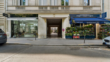 Location bureaux Paris 8 Cushman & Wakefield