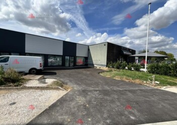 Location commerces Quetigny Cushman & Wakefield