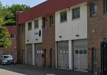 Location bureaux Lisses Cushman & Wakefield