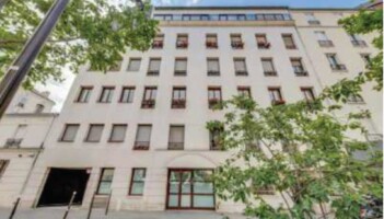 Location bureaux Boulogne-Billancourt Cushman & Wakefield