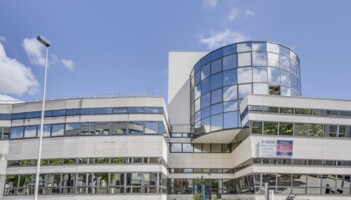 Location bureaux Clichy Cushman & Wakefield