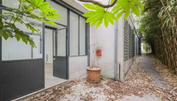 Location bureaux privés Paris 17 Cushman & Wakefield