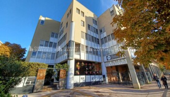 Location bureaux Marseille 6 Cushman & Wakefield