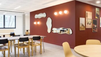 Location bureaux Boulogne-Billancourt Cushman & Wakefield