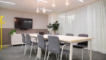 Location bureaux Paris 13 Cushman & Wakefield