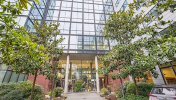 Location bureaux Asnières-sur-Seine Cushman & Wakefield