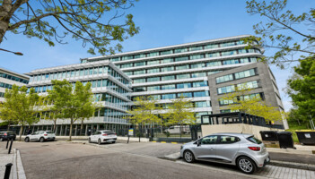 Location bureaux Montigny-le-Bretonneux Cushman & Wakefield