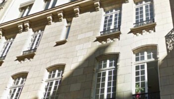 Location bureaux Paris 8 Cushman & Wakefield