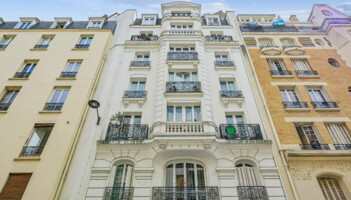 Location bureaux Paris 18 Cushman & Wakefield
