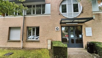 Location bureaux Voisins-le-Bretonneux Cushman & Wakefield