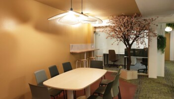 Location bureaux Paris 15 Cushman & Wakefield