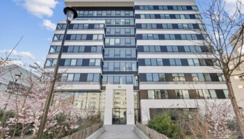 Location bureaux Levallois-Perret Cushman & Wakefield
