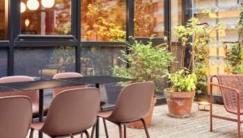 Location plateaux opérés Paris 8 Cushman & Wakefield