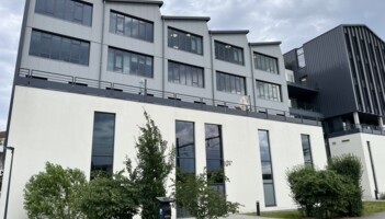Location entrepôts / activités Lyon 7 Cushman & Wakefield