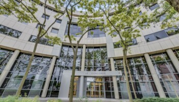 Location bureaux Rueil-Malmaison Cushman & Wakefield