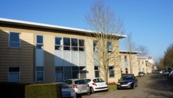 Location bureaux Voisins-le-Bretonneux Cushman & Wakefield