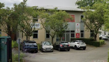 Location bureaux Voisins-le-Bretonneux Cushman & Wakefield