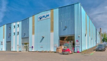 Location entrepôts / activités Chilly-Mazarin Cushman & Wakefield