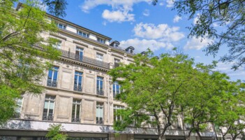 Location bureaux Paris 11 Cushman & Wakefield