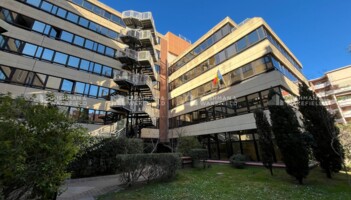 Location bureaux Marseille 8 Cushman & Wakefield