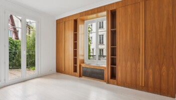 Location bureaux Paris 17 Cushman & Wakefield