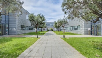 Location bureaux Marseille 16 Cushman & Wakefield