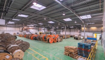 Location entrepôts / activités Palaiseau Cushman & Wakefield