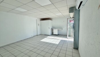 Location entrepôts / activités Aubagne Cushman & Wakefield