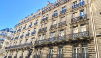 Achat bureaux Paris 8 Cushman & Wakefield