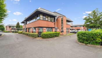 Location bureaux Saint-Ouen Cushman & Wakefield