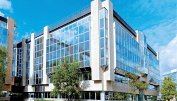 Location bureaux Vélizy-Villacoublay Cushman & Wakefield