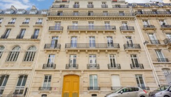 Location bureaux Paris 8 Cushman & Wakefield