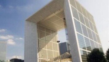 Location bureaux Puteaux Cushman & Wakefield