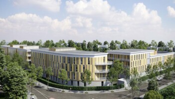 Location bureaux Aix-en-Provence Cushman & Wakefield