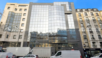 Location bureaux Boulogne-Billancourt Cushman & Wakefield