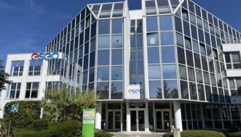 Location bureaux Vélizy-Villacoublay Cushman & Wakefield