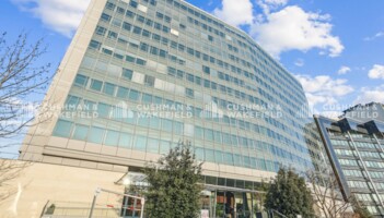 Location bureaux Boulogne-Billancourt Cushman & Wakefield